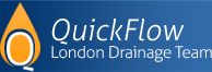 QuickFlow Drain Service